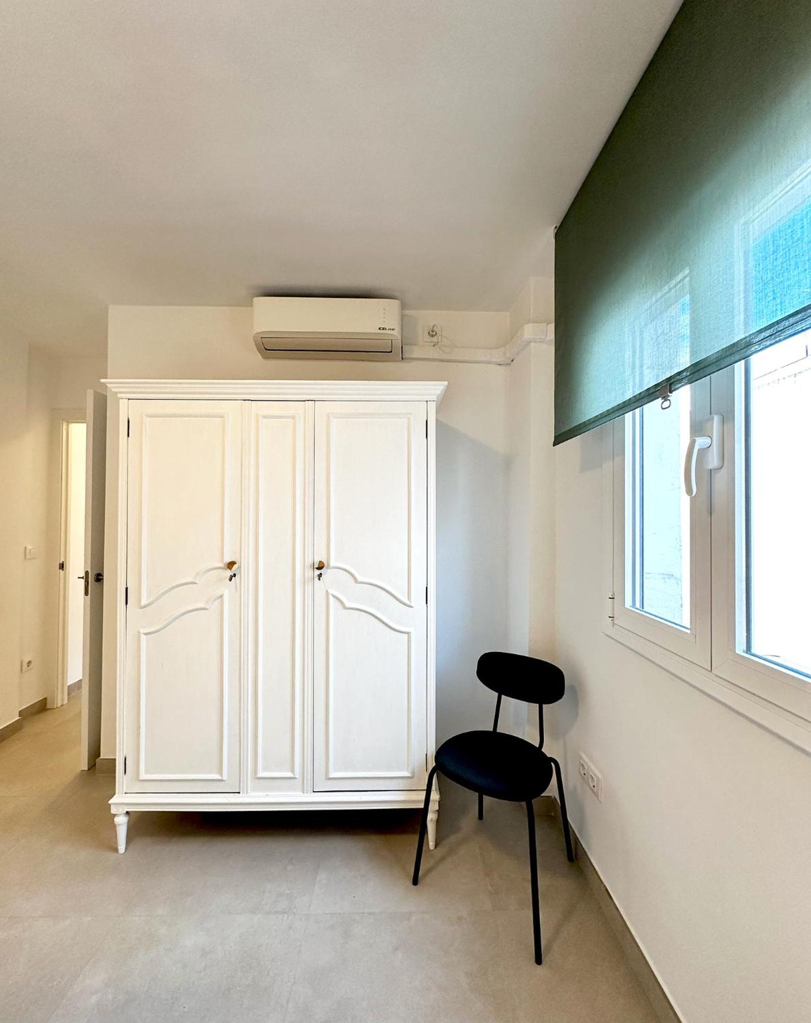 Apartamento Acogedor Alameda Siviglia Esterno foto