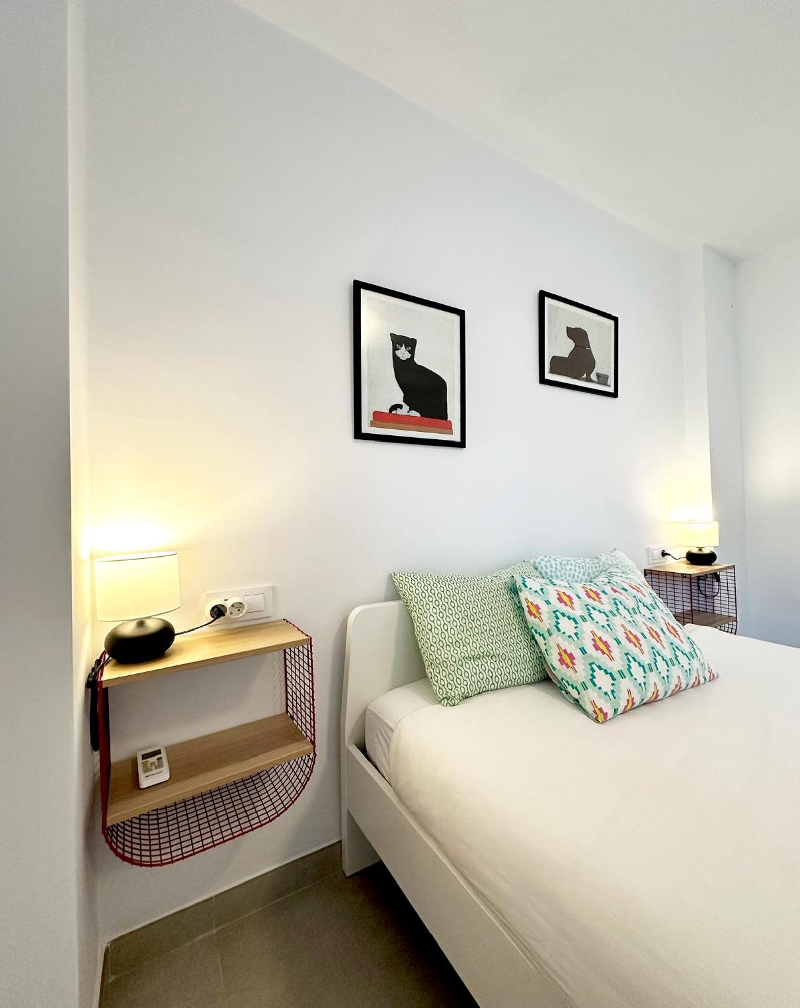 Apartamento Acogedor Alameda Siviglia Esterno foto