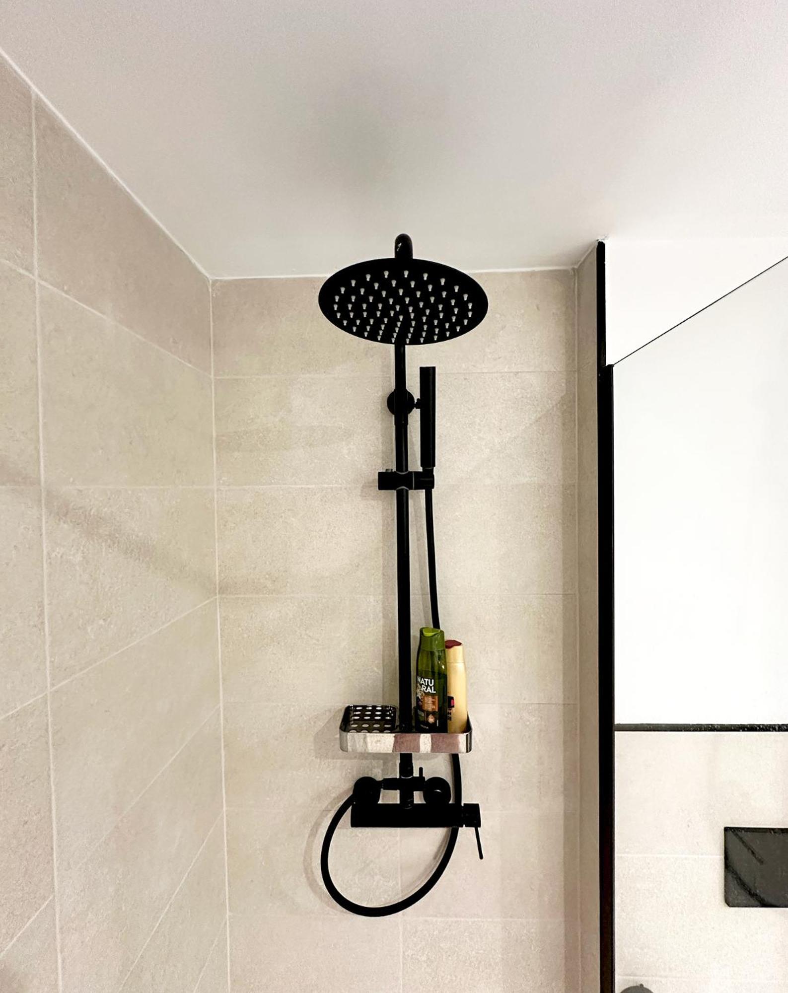Apartamento Acogedor Alameda Siviglia Esterno foto