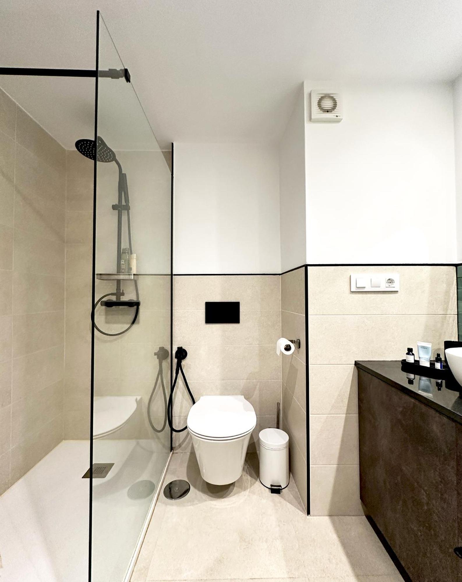 Apartamento Acogedor Alameda Siviglia Esterno foto