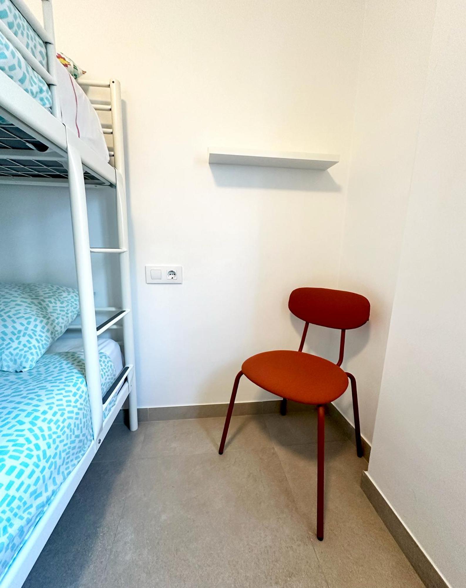 Apartamento Acogedor Alameda Siviglia Esterno foto