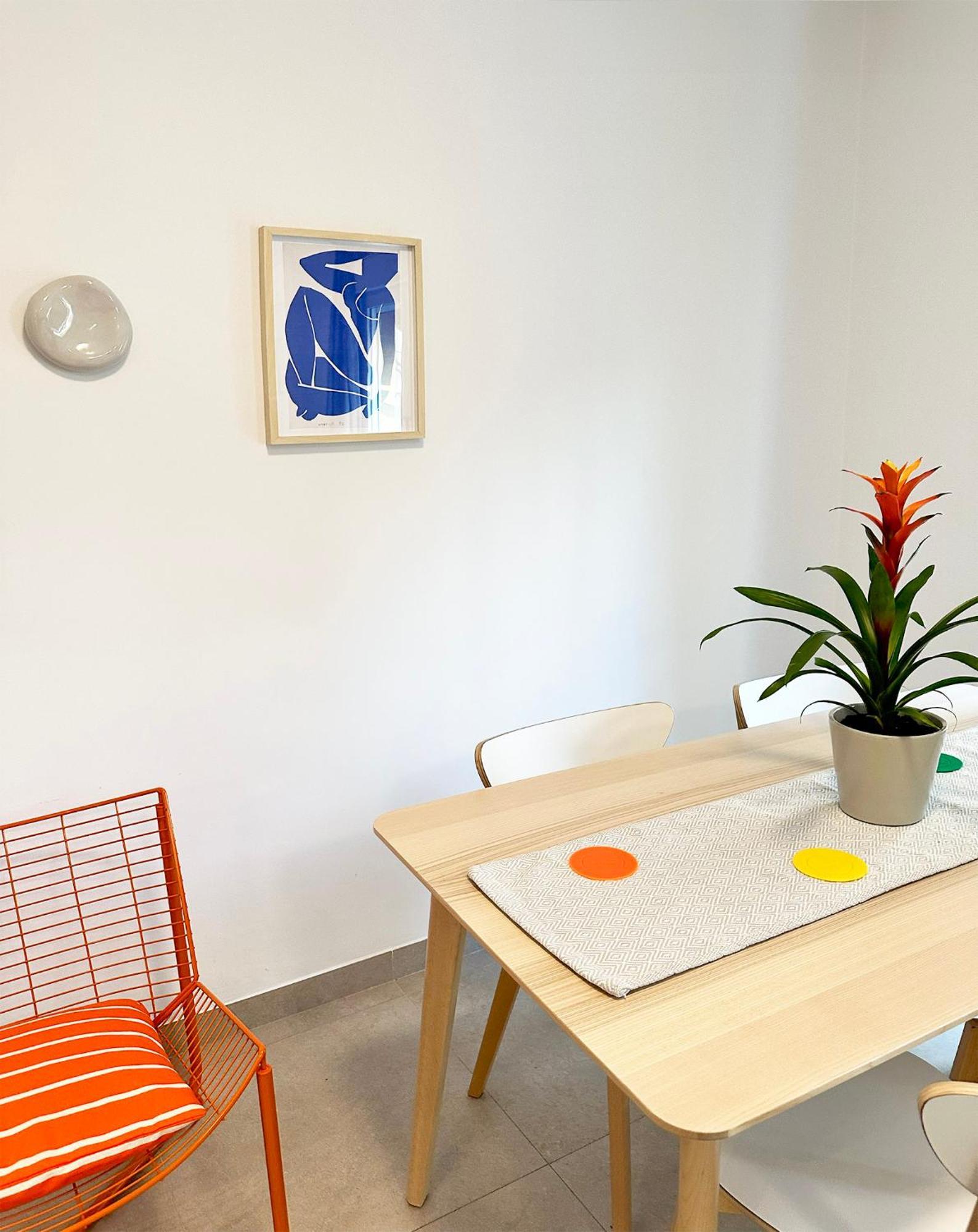 Apartamento Acogedor Alameda Siviglia Esterno foto