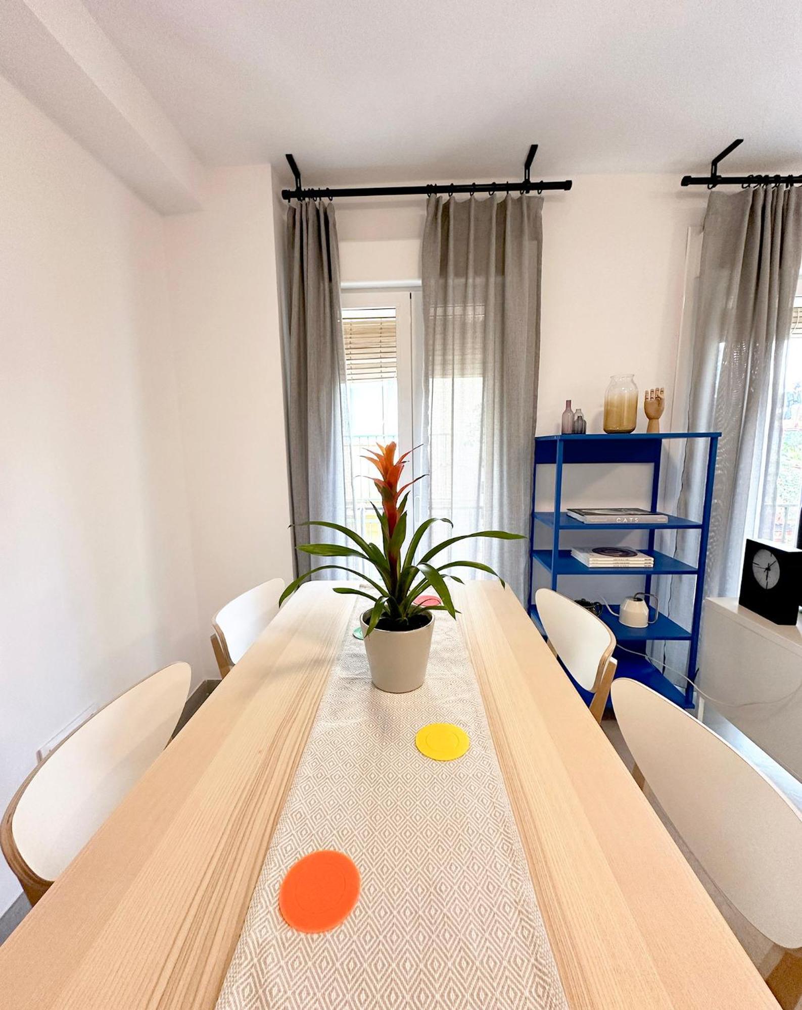 Apartamento Acogedor Alameda Siviglia Esterno foto