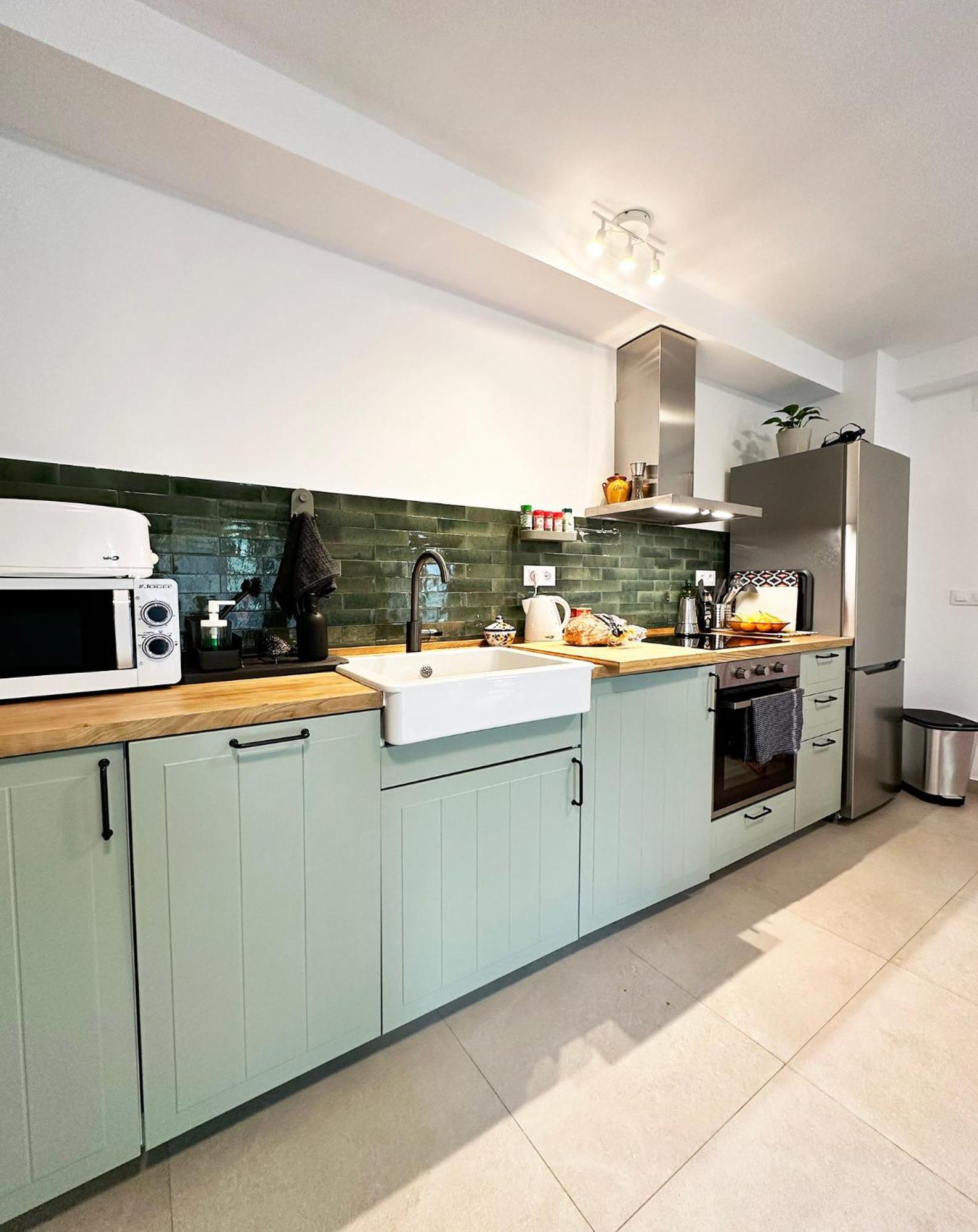 Apartamento Acogedor Alameda Siviglia Esterno foto